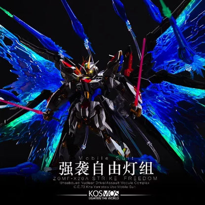 Kosmos RGB LED MGEX Strike Freedom