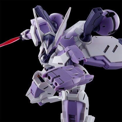 HGWFM 1/144 Beguir-Beu Torche (Kenanji Team / Ridrick Team)