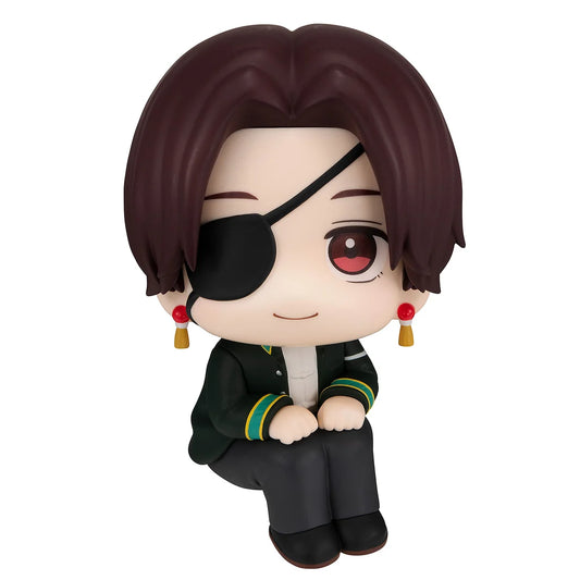 LookUp Wind breaker Hayato Suo