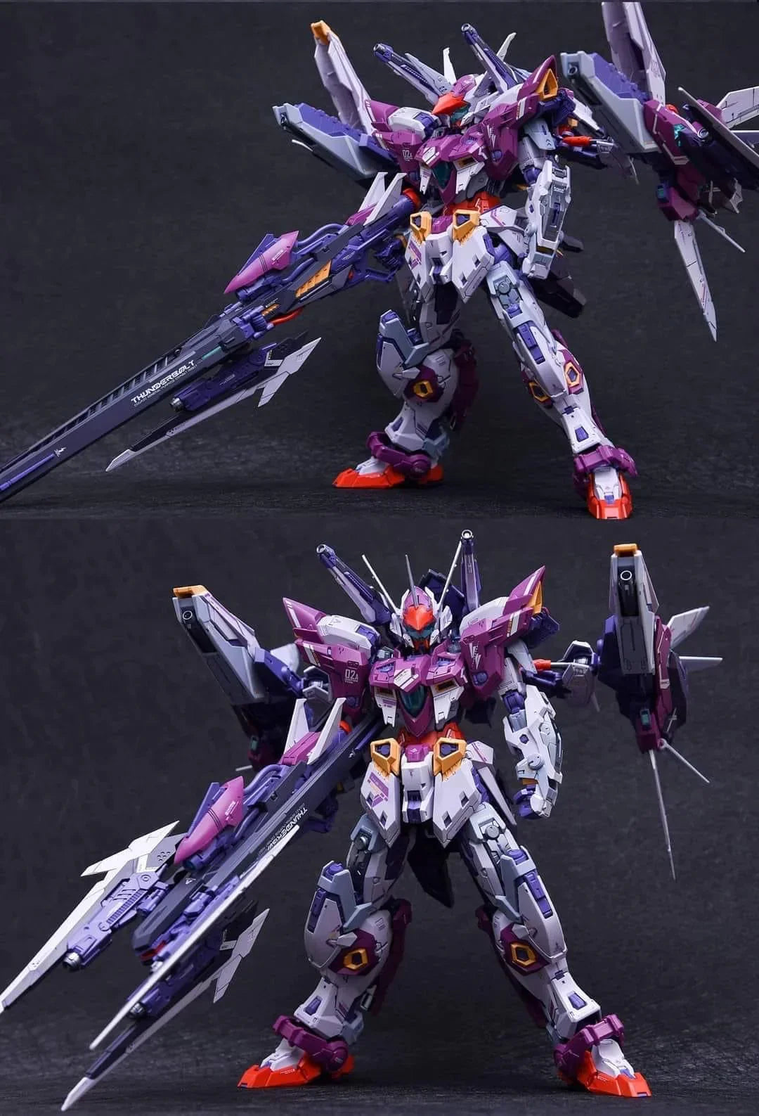 IN ERA Thunderbolt