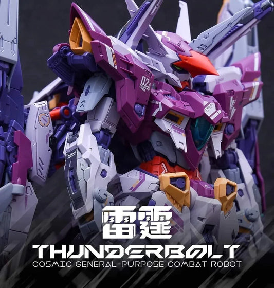 IN ERA Thunderbolt
