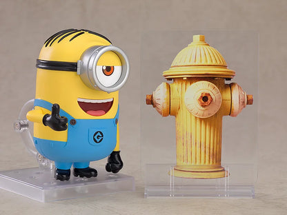 Nendoroid - 2303, Minions, STUART