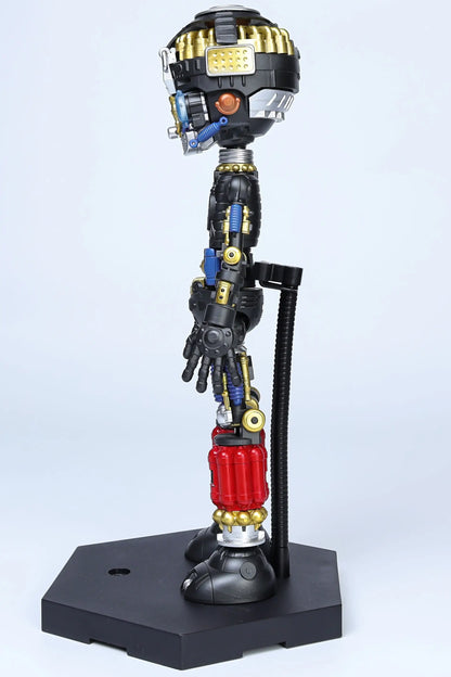 Astro Boy Construction Lab Snap Model, Pantasy