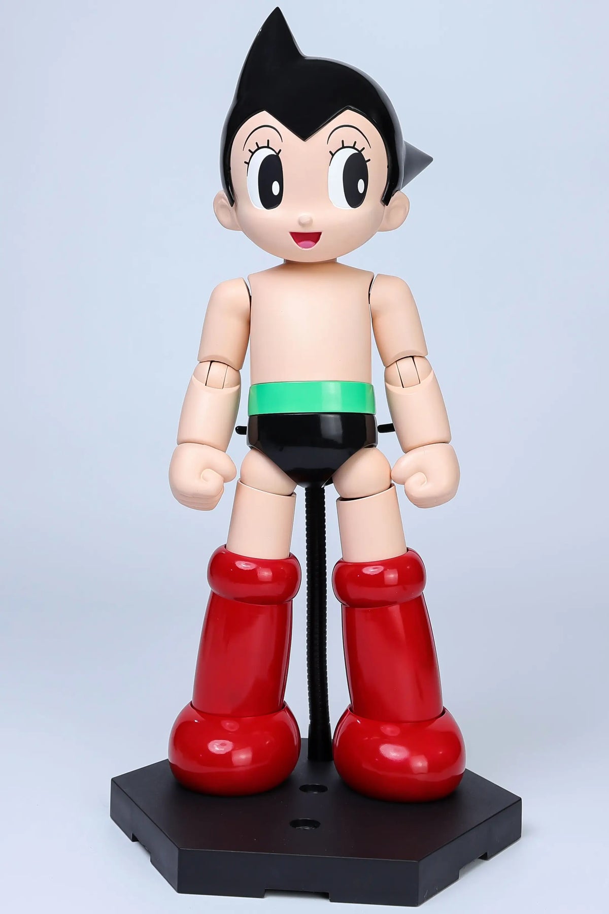 Astro Boy Construction Lab Snap Model, Pantasy