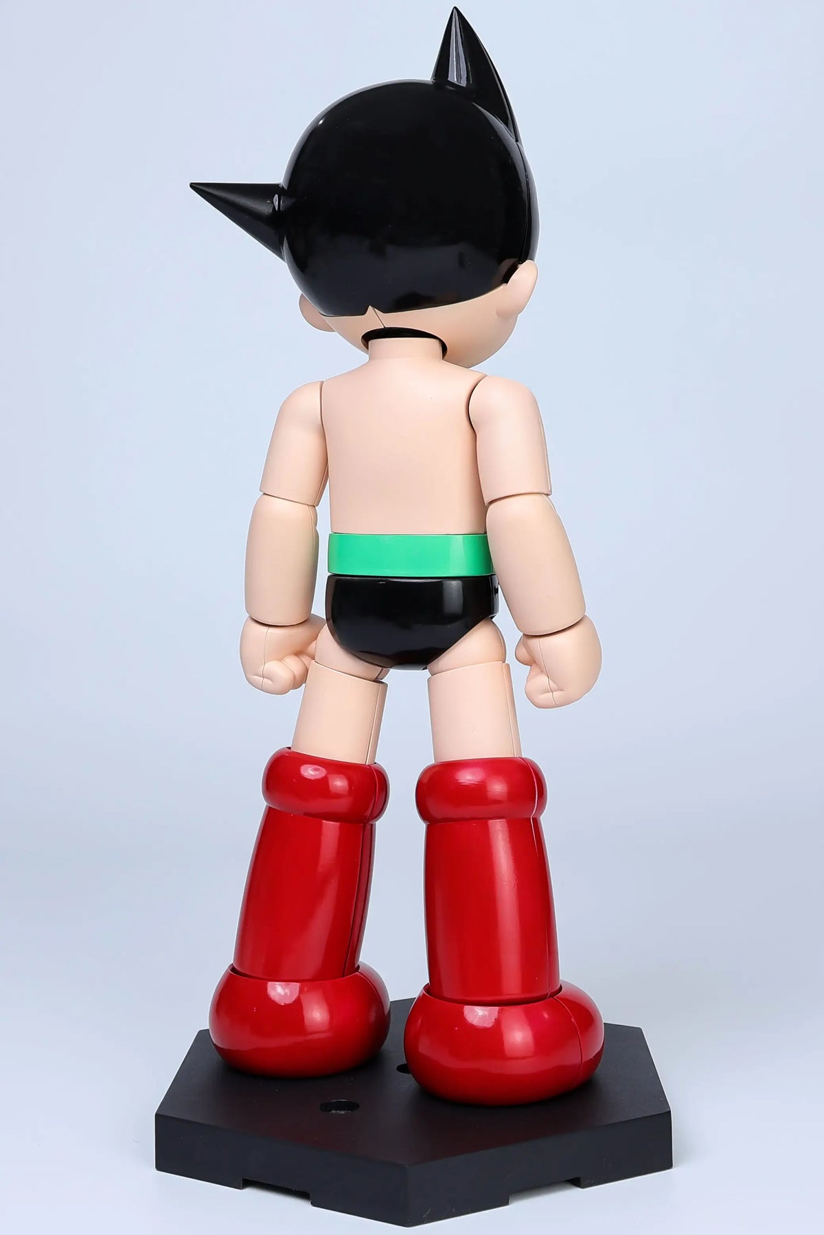 Astro Boy Construction Lab Snap Model, Pantasy