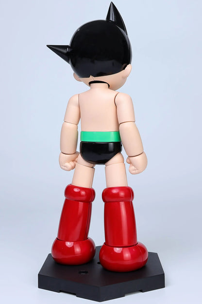Astro Boy Construction Lab Snap Model, Pantasy