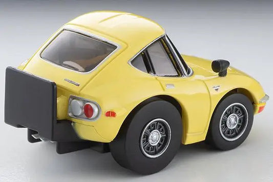 Toyota 2000GT TomyTec Choro Q zero Z-76b