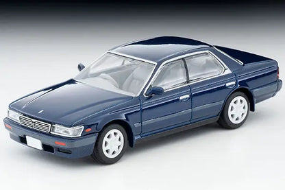 Laurel Medalist Navy Blue Tomica Limited Vintage NEO LV-N259b