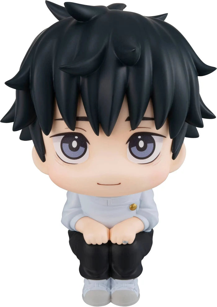 Yuta Otokotsu, "Jujutsu Kaisen" - Megahouse