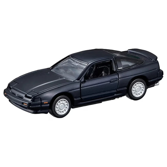 Nissan 180SX Tomica Premium 06