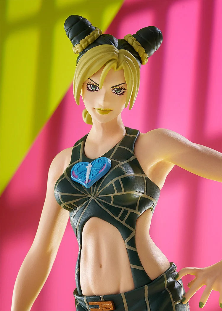 POP UP PARADE – JoJo’s Bizarre Adventure: Stone Ocean – Jolyne Cujoh
