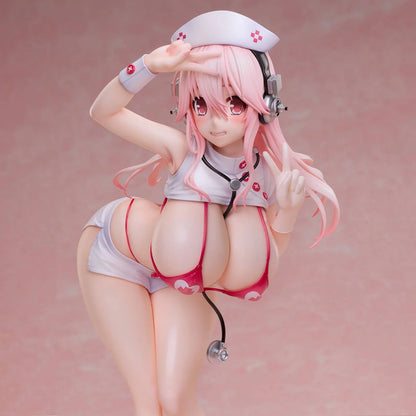 Super Sonico Nurse Bikini Ver.