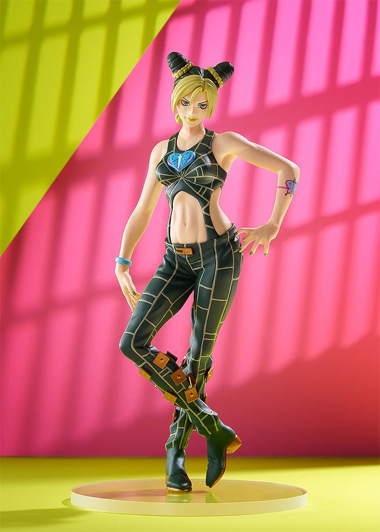 POP UP PARADE – JoJo’s Bizarre Adventure: Stone Ocean – Jolyne Cujoh