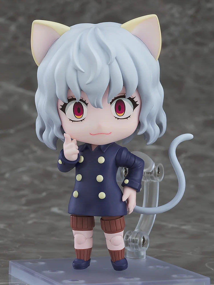 Nendoroid Neferpitou