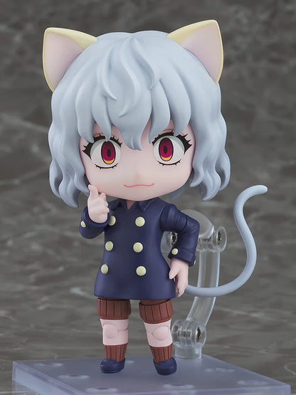Nendoroid Neferpitou