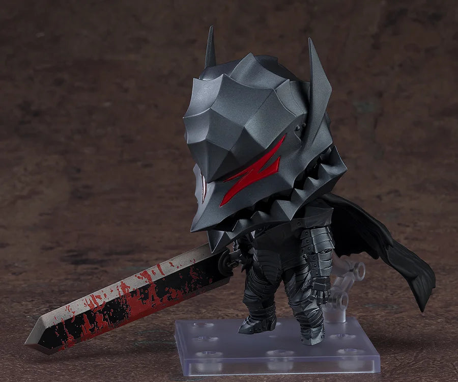 Nendoroid Guts (Berserk Armor Ver.)