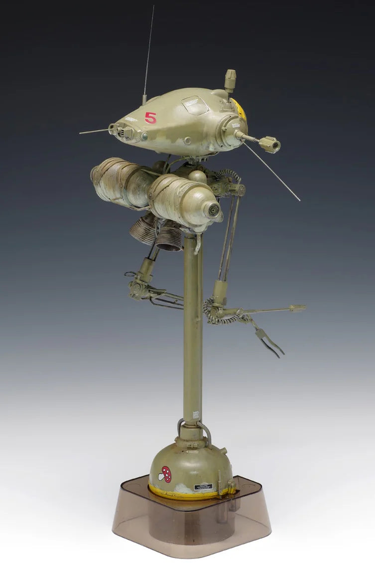 Maschinen Krieger Neuspotter 1/20 MK053