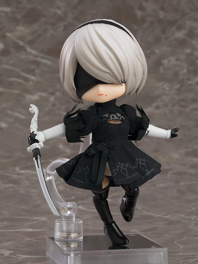 Nendoroid NieR:Automata 2B (YoRHa No.2 Type B) Good Smile Co.