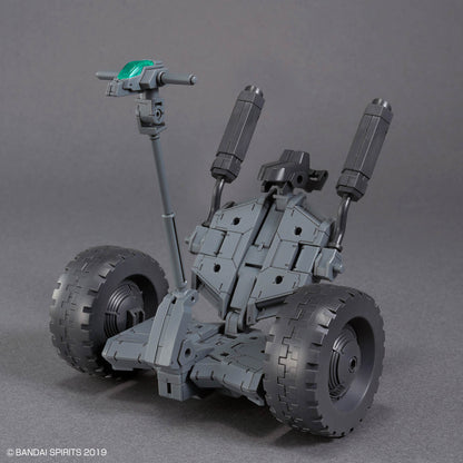30MM Extended Armament Vehicle (Wheel Mobile Ver.)