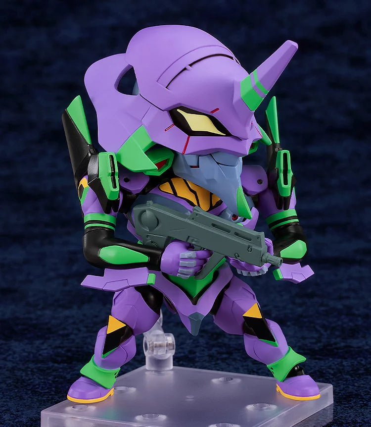 Nendoroid Evangelion Test Type-01